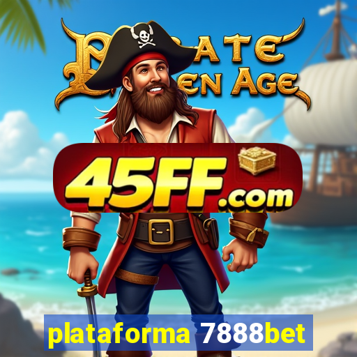 plataforma 7888bet